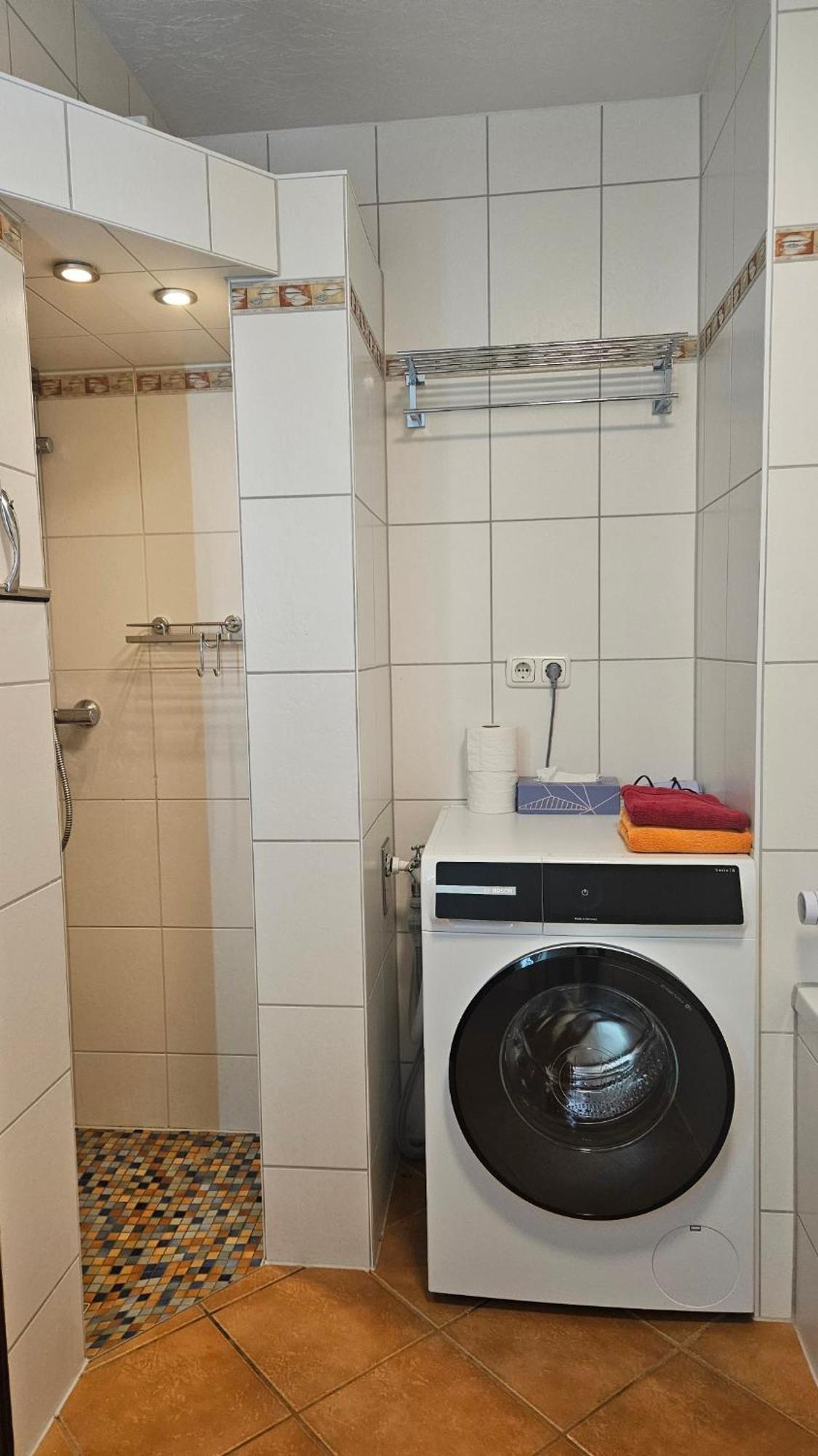 Ferienwohnung "Am Stadtpark" Treuenbrietzen Luaran gambar